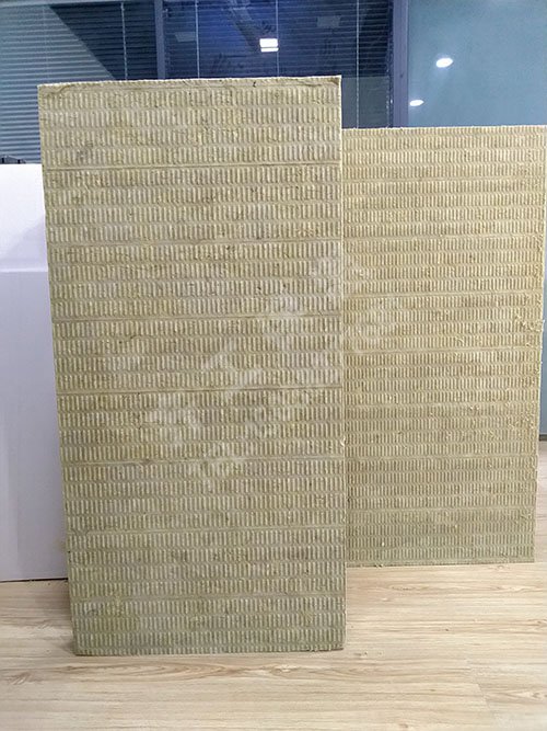 巖棉板施工過程會出現(xiàn)哪些問題呢？
