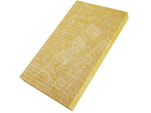 巖棉保溫板的特性，助您更好地選擇產(chǎn)品