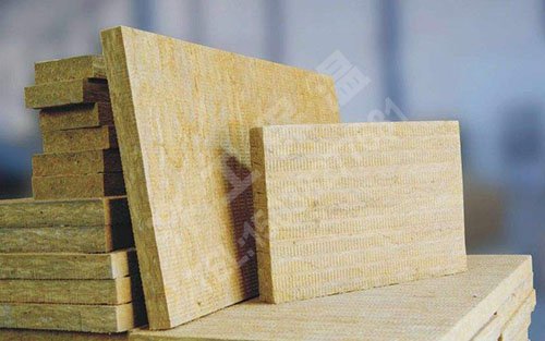 隔熱巖棉板要注意什么？