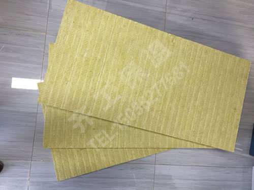 巖棉板為什么會(huì)具有保溫，隔燃、吸聲材料作用呢？