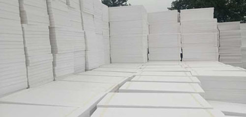 巖棉保溫板的質(zhì)量好壞如何識別？