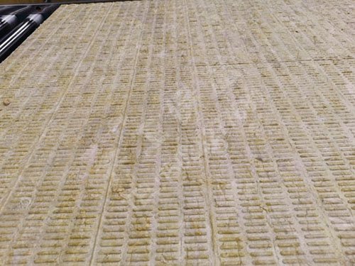 為什么說巖棉板是很好的建筑材料？