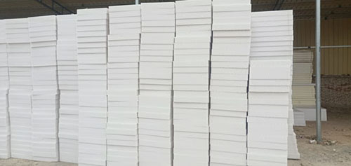 擠塑板的運用現(xiàn)狀你了解嗎？