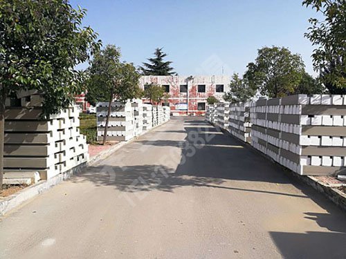 保溫工程淺談外墻保溫施工需做哪些準(zhǔn)備工作？