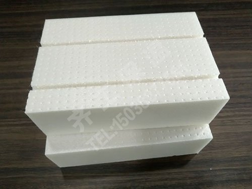  擠塑板施工要求及條件說(shuō)明