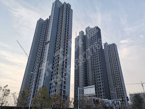 擠塑板外墻保溫有什么方式？