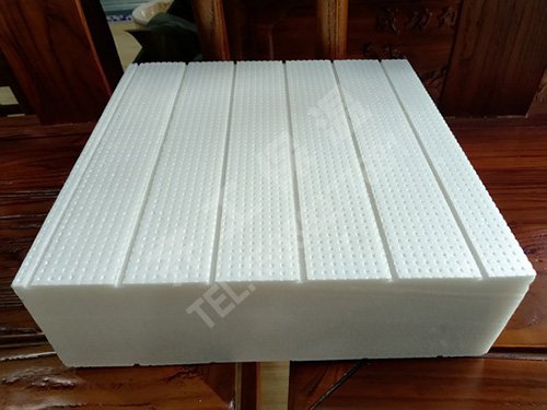 擠塑板生產(chǎn)怎樣保證質(zhì)量和性能？