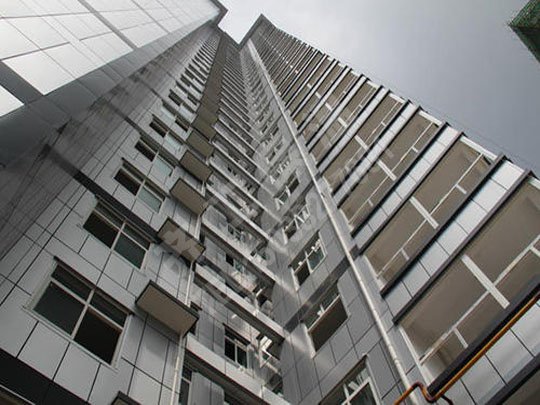 鄭州巖棉板在建筑外墻的優(yōu)勢(shì)有哪些？