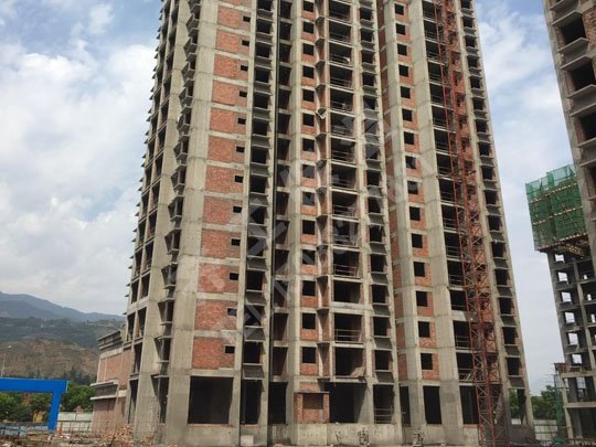 平頂山巖棉板是建筑節(jié)能保溫建材！