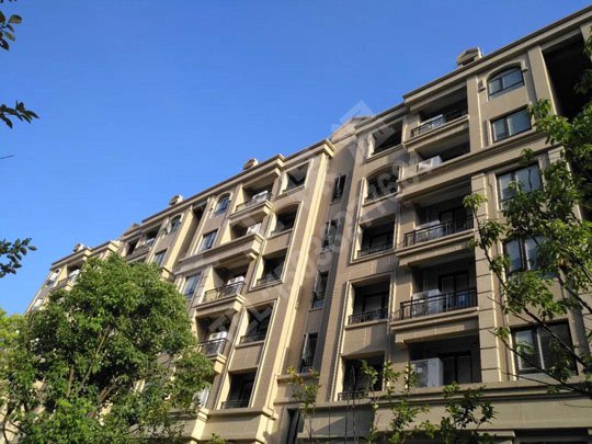 許昌巖棉保溫板應(yīng)用外墻保溫的原因是什么？