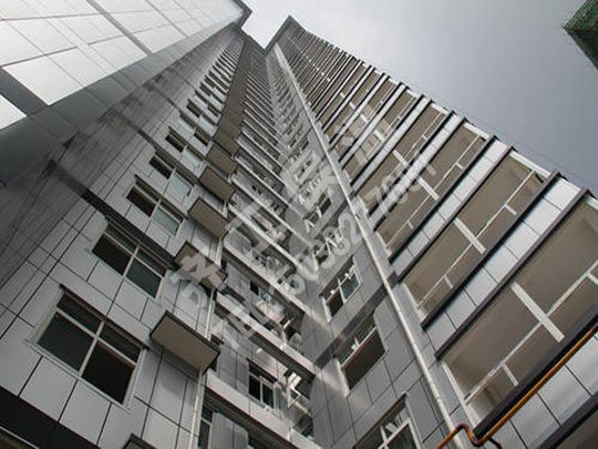 在屋頂之上使用鶴壁巖棉板的作用？