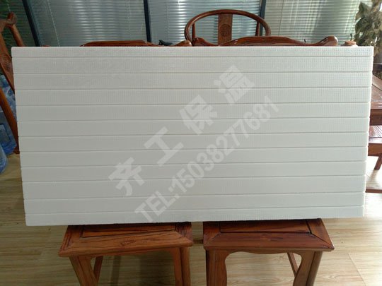 河南泡沫保溫板冬季儲存小技巧！