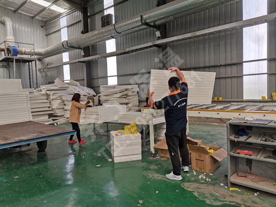 信陽(yáng)保溫材料行業(yè)呈現(xiàn)多態(tài)勢(shì)發(fā)展趨勢(shì)