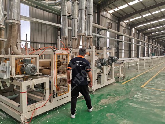 商丘擠塑板的應(yīng)用領(lǐng)域有哪些？