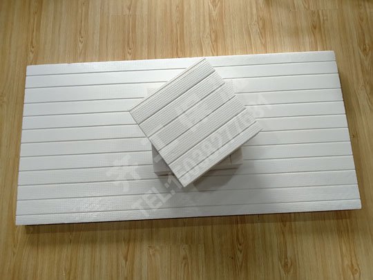 是什么讓保溫板發(fā)生脫落？