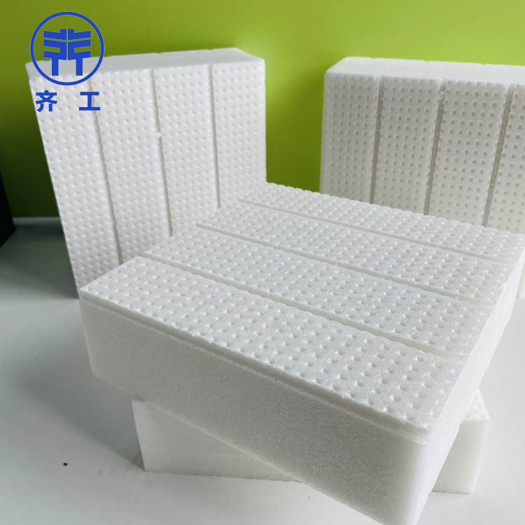 擠塑板能否應用在冷庫建筑中