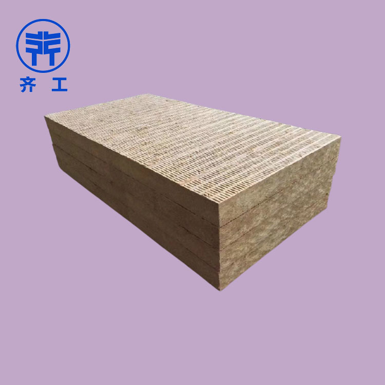 復(fù)合巖棉板價(jià)格的影響因素