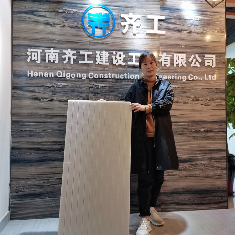 擠塑板廠家負責安裝嗎